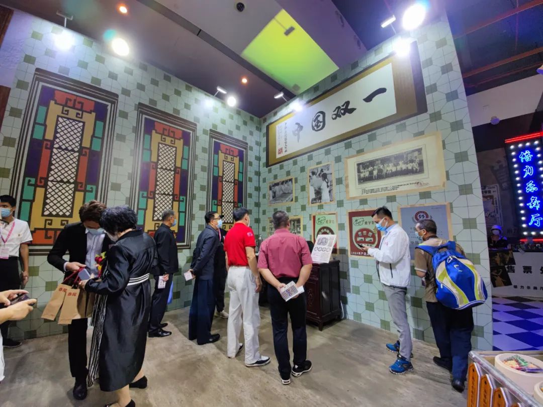 2021第二十三届广州性文化博览会10月30日隆重开幕！(图13)