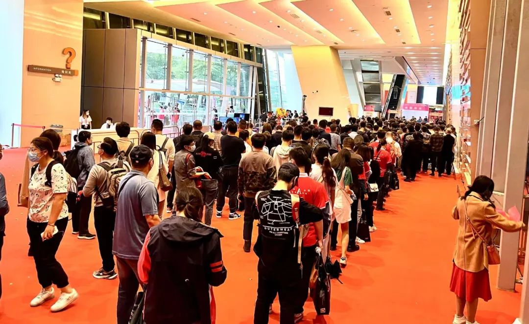 2021第二十三届广州性文化博览会10月30日隆重开幕！(图56)